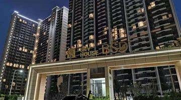 Gambar 2 Apartement 2 Br Sky House Bsd Selangkah Ke Aeon Bsd