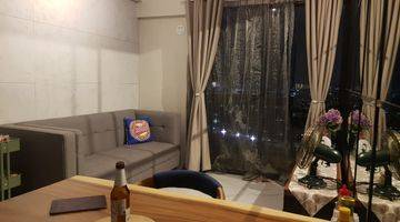 Gambar 1 Apartement 2 Br Sky House Bsd Selangkah Ke Aeon Bsd