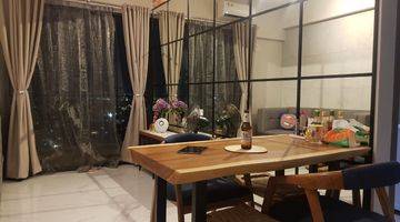 Gambar 3 Apartement 2 Br Sky House Bsd Selangkah Ke Aeon Bsd