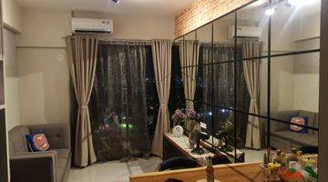 Gambar 5 Apartement 2 Br Sky House Bsd Selangkah Ke Aeon Bsd