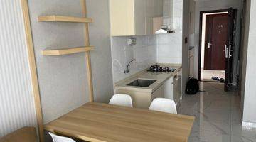 Gambar 3 Dijual Apartement 2 Br Full Furnish Sky House Bsd Samping Aeon Mall