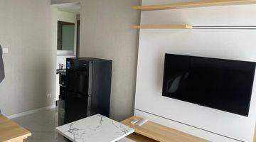 Gambar 4 Dijual Apartement 2 Br Full Furnish Sky House Bsd Samping Aeon Mall