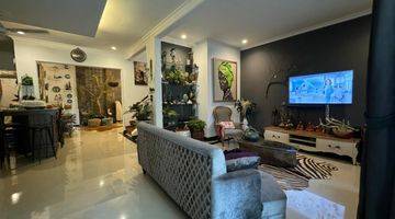 Gambar 4 Rumah stylish cantik dijual  di Caribbean Delatinos Bsd, Tangerang