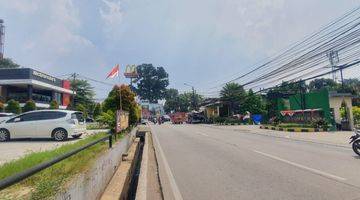 Gambar 2 Tanah kavling  komersil dijual di jL Raden saleh Metro Permata,Karang Tengah, Tangerang