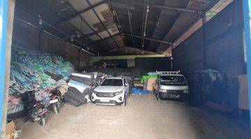 Gambar 3 Dijual Tanah Bonus Gudang Dan Office di Jatiuwung, Periuk Tangerang 