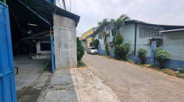 Gambar 2 Dijual Tanah Bonus Gudang Dan Office di Jatiuwung, Periuk Tangerang 