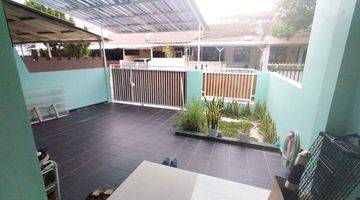 Gambar 2 Dijual Rumah Baru Renovasi Furnished Di Villa Melati Mas