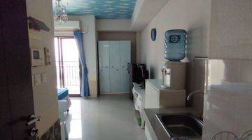 Gambar 1 DIJUAL APARTEMEN STUDIO FF DI ATRIA RESIDENCE, GADING SERPONG