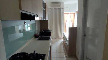 Gambar 1 DISEWAKAN STUDIO FURNISHED VIEW PHG DI M-TOWN RESIDENCE