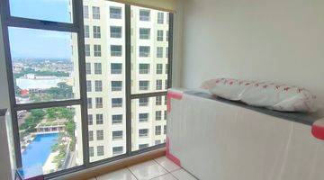 Gambar 4 DISEWAKAN 3BR FURNISHED TOWER DEPAN (AVERY)