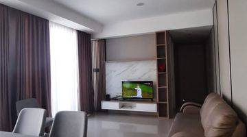 Gambar 4 DISEWAKAN UNIT FF 2BR LT.3 DI RAINBOW SPRING CONDOVILLAS