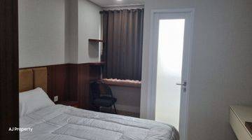 Gambar 4 DISEWAKAN UNIT STUDIO FURNISHED CAKEP VIEW ICE BSD, DI B-RESIDENCE