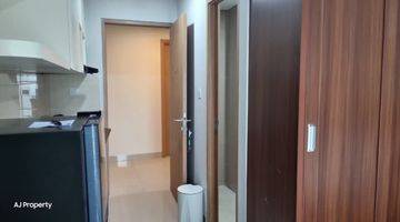 Gambar 3 DISEWAKAN UNIT STUDIO FURNISHED CAKEP VIEW ICE BSD, DI B-RESIDENCE