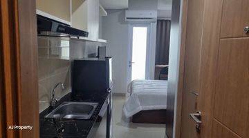 Gambar 1 DISEWAKAN UNIT STUDIO FURNISHED DEKAT PRASMUL, BSD