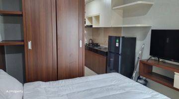 Gambar 2 DISEWAKAN UNIT STUDIO FURNISHED DEKAT PRASMUL, BSD