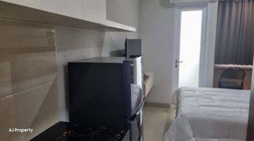 Gambar 5 DISEWAKAN UNIT STUDIO FURNISHED DEKAT PRASMUL, BSD