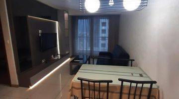 Gambar 2 DIJUAL 2BR FURNISHED CAKEP LT. 36 TOWER GALAXY, M-TOWN SIGNATURE