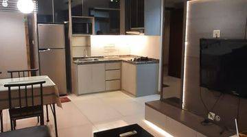 Gambar 3 DIJUAL 2BR FURNISHED CAKEP LT. 36 TOWER GALAXY, M-TOWN SIGNATURE