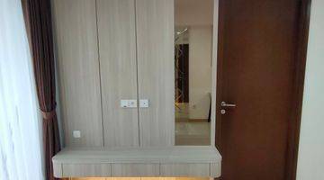 Gambar 2 DISEWAKAN 1BEDROOM FURNISHED BARU, TOWER HERALD, LANTAI 21 DI M-TOWN SIGNATURE