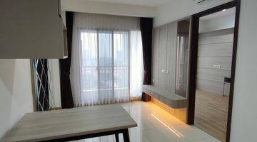 Gambar 4 DISEWAKAN 1BEDROOM FURNISHED BARU, TOWER HERALD, LANTAI 21 DI M-TOWN SIGNATURE