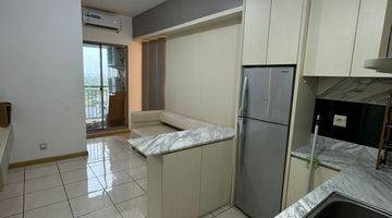 Gambar 2 DIJUAL 1BEDROOM VIEW POOL LANTAI 11 FURNISHED, TOWER BRYANT