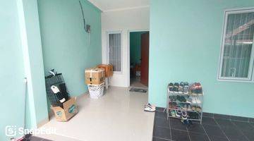 Gambar 3 Dijual Rumah Baru Renovasi Furnished Di Villa Melati Mas