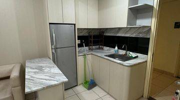 Gambar 1 DISEWAKAN 2 BEDROOM FURNISHED VIEW POOL DI M TOWN RESIDENCE