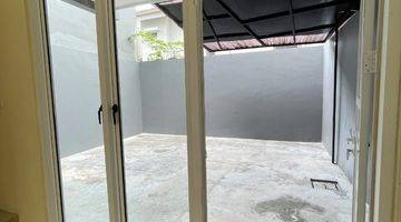 Gambar 5 Dijual Rumah Siap Huni, Kusen & Pintu Aluminium Di Riviera