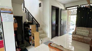 Gambar 3 Dijual Rumah Lebar 7 Nego Sampai Deal Di Cluster Precia, Eminent, Bsd