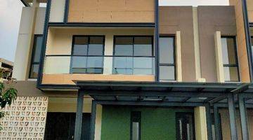 Gambar 2 Dijual Rumah Brand New Hoek Di Carson, Symphonia