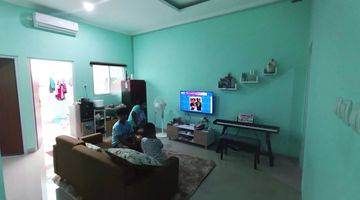 Gambar 4 Dijual Rumah Baru Renovasi Furnished Di Villa Melati Mas