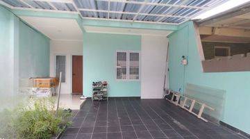 Gambar 1 Dijual Rumah Baru Renovasi Furnished Di Villa Melati Mas