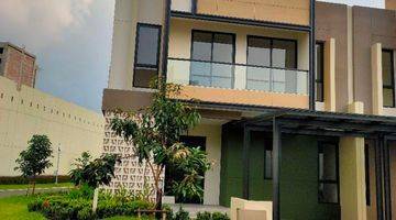 Gambar 1 Dijual Rumah Brand New Hoek Di Carson, Symphonia