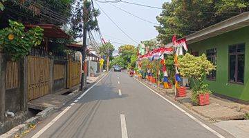 Gambar 2 Disewakan Tanah di Pondok Kopi Cocok Untuk Gudang,perkantoran