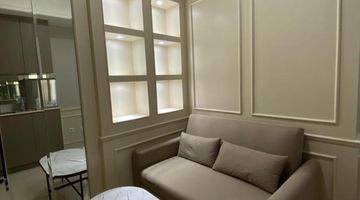 Gambar 3 Apartement di Pik Gold Coast 1 BR Furnished Bagus