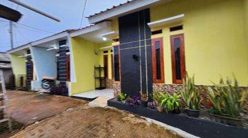 Gambar 2 Rumah minimalis mewah harga murah di Citayam