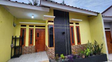 Gambar 3 Rumah minimalis mewah harga murah di Citayam