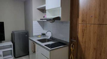 Gambar 3 Apartmen Furnished Gateway Of Lrt City