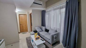 Gambar 4 Apartmen Furnished Gateway Of Lrt City