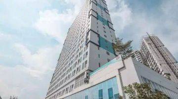 Gambar 3 Dijual Cepat Apartment Grand Dhika City 2Br Furnished Bekasi 