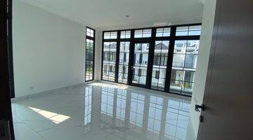 Gambar 4 Langka - Dijual Rumah Hoek Rosewood Residence Di Summarecon Bogor