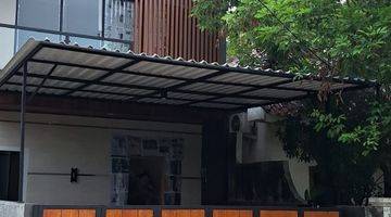 Gambar 3 Rumah Baru 2 Lantai Siap Huni , Mewah Akses Jl Dr. Ratna Bekasi