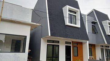 Gambar 1 Rumah Ready Di Ciputat Tangerang Selatan