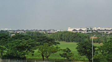 Gambar 3 Disewakan Rumah 3 Lantai Full Furnish di Golf Island PIK