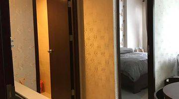 Gambar 3 Apartemen Saveria 1 Kamar Tidur Furnished Bagus