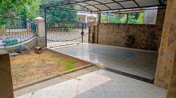 Gambar 3 Rumah 2 Bagus Semi Furnished SHM di Bsd Giri Loka, Tangerang