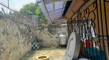 Gambar 5 Rumah 2 Bagus Semi Furnished SHM di Bsd Giri Loka, Tangerang