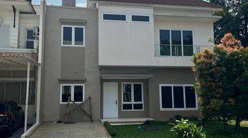 Gambar 1 Rumah Greenwich Cluster Hyland, Bisa Kpr, Dekat Ke Tol Dan Stasiun