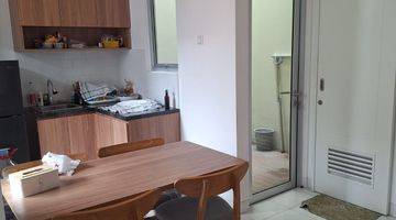 Gambar 3 Rumah 2 Lantai Baru Furnished di Cluster Zuma Malibu, Tangerang