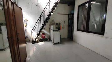 Gambar 5  Rumah 2 Furnished Bagus di BSD Eminent